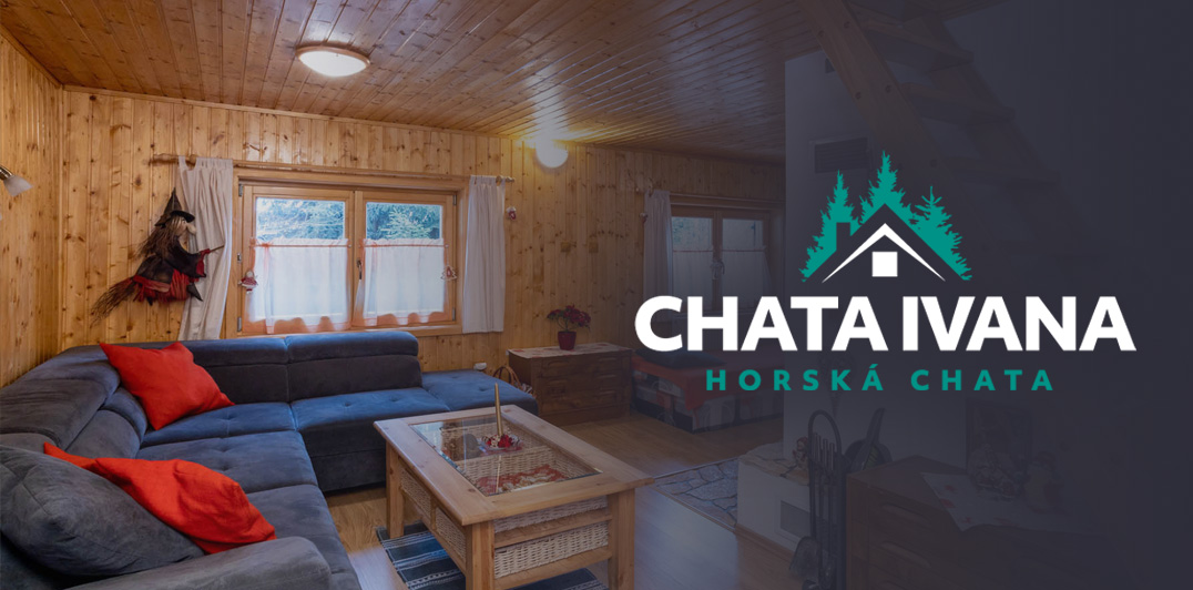 Chata Ivana in Hustopeče Nad Bečvou, Czech Republic